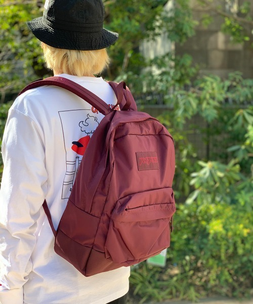 【JANSPORT】MONO SUPERBREAK 【JANSPORT】MONO SUPERBREAK