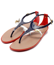 AMERICAN RAG CIE | COLORS OF CALIFORNIA/205-CFA-HC.EJTODY(サンダル)