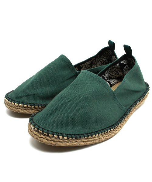 GLOBAL WORK(グローバルワーク)の「【WEB限定価格】エスパドリーユMen/542794(その他シューズ・メンズ・ブルー/ネイビー/ベージュ/ブラック/レッド/ブルー系その他/その他/レッド系その他/グリーン/グレー/その他3/その他2・SMALL/MEDIUM/LARGE)」の4枚目の写真