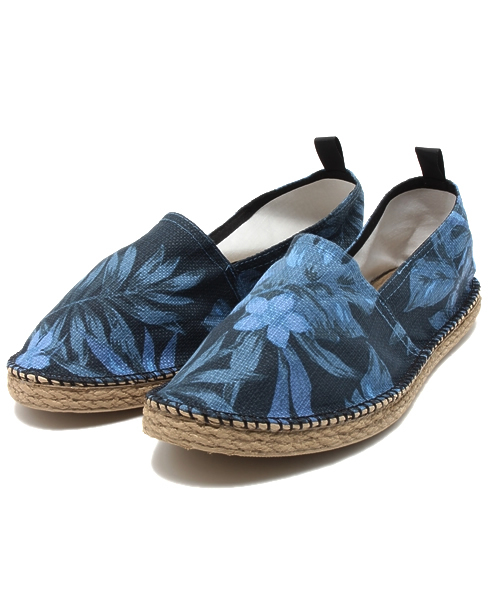 GLOBAL WORK(グローバルワーク)の「【WEB限定価格】エスパドリーユMen/542794(その他シューズ・メンズ・ブルー/ネイビー/ベージュ/ブラック/レッド/ブルー系その他/その他/レッド系その他/グリーン/グレー/その他3/その他2・SMALL/MEDIUM/LARGE)」の10枚目の写真