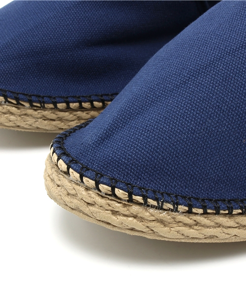 GLOBAL WORK(グローバルワーク)の「【WEB限定価格】エスパドリーユMen/542794(その他シューズ・メンズ・ブルー/ネイビー/ベージュ/ブラック/レッド/ブルー系その他/その他/レッド系その他/グリーン/グレー/その他3/その他2・SMALL/MEDIUM/LARGE)」の15枚目の写真