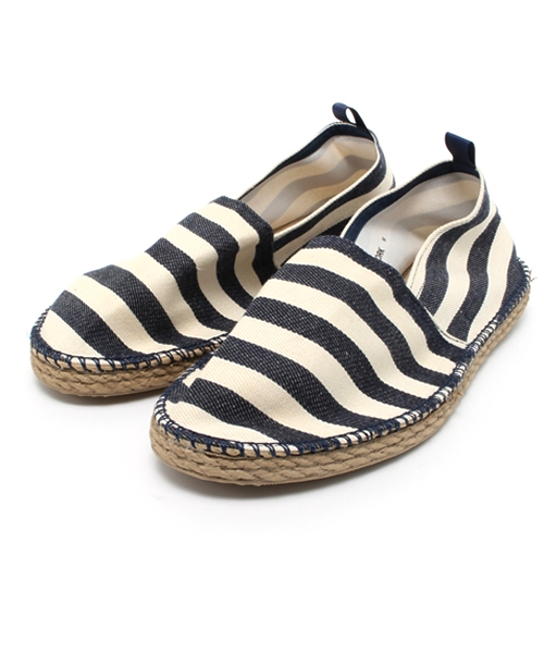 GLOBAL WORK(グローバルワーク)の「【WEB限定価格】エスパドリーユMen/542794(その他シューズ・メンズ・ブルー/ネイビー/ベージュ/ブラック/レッド/ブルー系その他/その他/レッド系その他/グリーン/グレー/その他3/その他2・SMALL/MEDIUM/LARGE)」の18枚目の写真