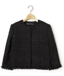 ZARA BASIC�i�U���x�[�V�b�N�j�̌Ò��u�m�[�J���[�W���P�b�g�i�m�[�J���[�W���P�b�g�j�v