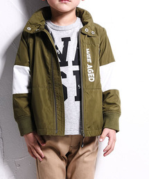 WASK�i���X�N�j�́uWASK/�^�t�^���؂�ւ����t���[�X�W���P�b�g(110cm�`130cm)�i���̑��A�E�^�[�j�v