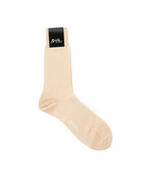 Brilla per il gusto / バーズアイ ジャカード ソックス