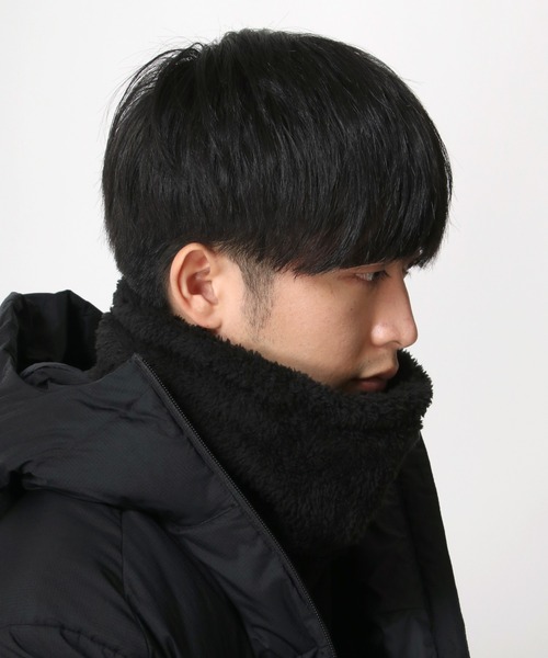 セール】Champion/チャンピオン ロゴ ワンポイント刺繍 ボアフリース