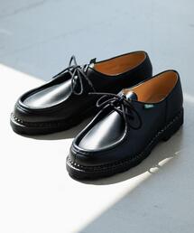 Paraboot | [ パラブーツ ] Paraboot MICHAEL ミカエル チロリアン シューズ(モカシン/デッキシューズ)