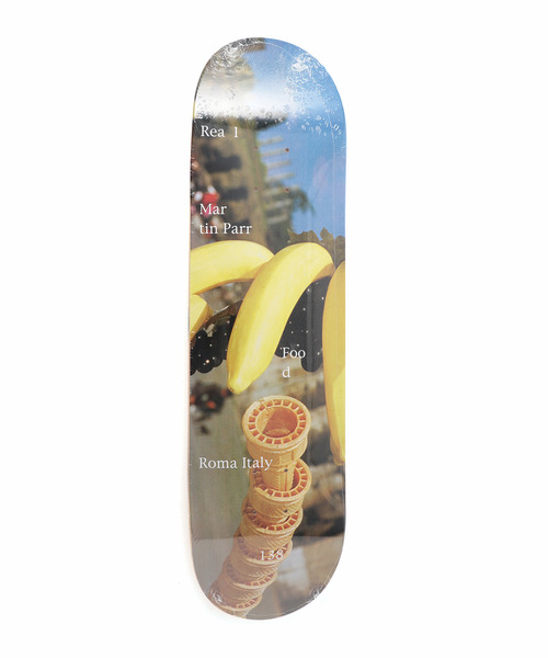 Parr Estnation Parr Sk8 Martin Bal セール Deck ポスター アート Estnation エストネーション のファッション Sk8