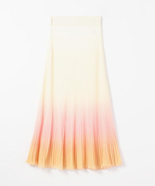 TOMORROWLAND （トゥモローランド）の「JACQUEMUS グラデーション  