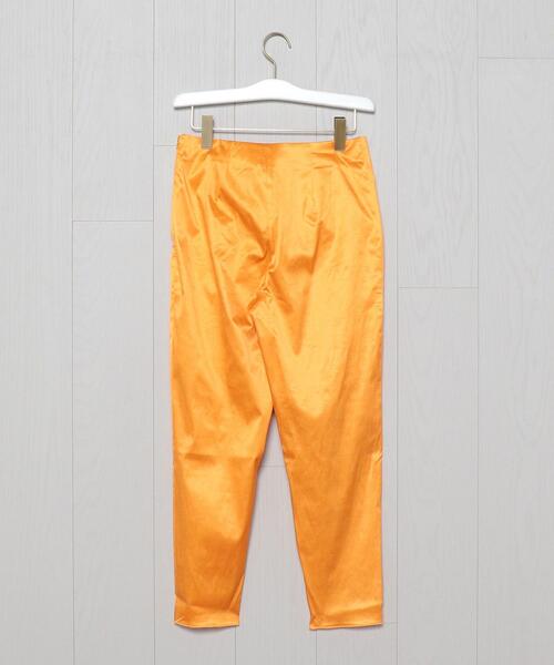 BASERANGE（ベースレンジ）の「＜BASERANGE＞COTTON SILK MIX 7