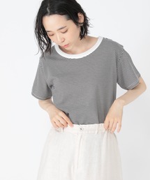 studio CLIP | オーガニックコットンアソートTシャツ(Tシャツ/カットソー)