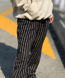 GLOSTER | 【WEB限定カラーあり】【FREDYMAC “SUNDAY TOOLS WEAR”】シェフパンツ(その他パンツ)