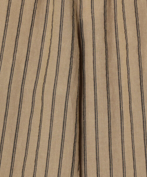 GLOSTER（グロスター）の「【WEB限定カラーあり】【SUNDAY TOOLS WEAR BY FREDYMAC シェフパンツ（その他パンツ・メンズ・ブルー系その他/ベージュ系その他/ブラウン系その他/ブラック系その他/オリーブ/グレイッシュブルー・L/M）」の19枚目の写真