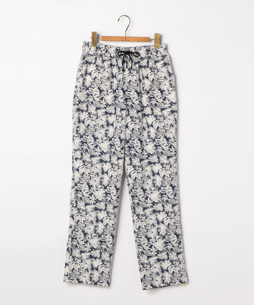 GLOSTER（グロスター）の「【WEB限定カラーあり】【SUNDAY TOOLS WEAR BY FREDYMAC シェフパンツ（その他パンツ・メンズ・ブルー系その他/ベージュ系その他/ブラウン系その他/ブラック系その他/オリーブ/グレイッシュブルー・L/M）」の9枚目の写真