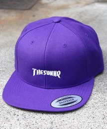 【ROOPTOKYO限定コラボ!!】Sunny C sider × ROOPTOKYO FLEX FIT LOGO CAP キャップ