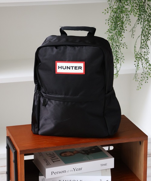 HUNTER（ハンター）の「【HUNTER/ハンター】ORIGINAL NYLON