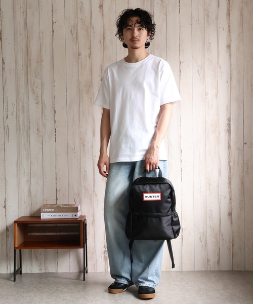 セール】【HUNTER/ハンター】ORIGINAL NYLON BACKPACK