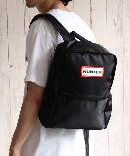 HUNTER（ハンター）の「【HUNTER/ハンター】ORIGINAL NYLON