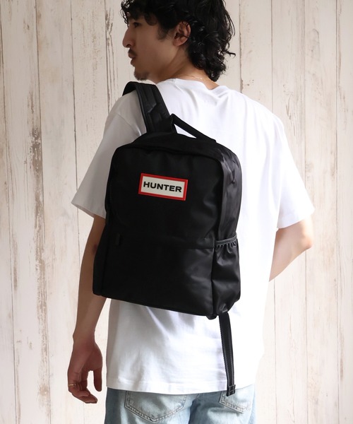 HUNTER（ハンター）の「【HUNTER/ハンター】ORIGINAL NYLON
