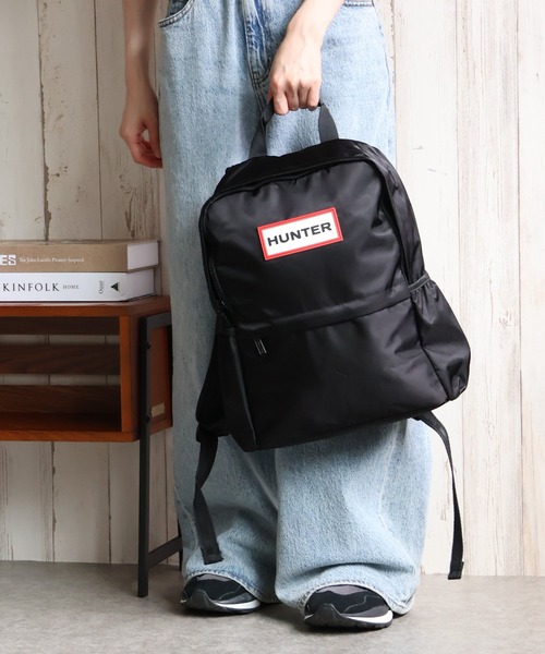 HUNTER（ハンター）の「【HUNTER/ハンター】ORIGINAL NYLON
