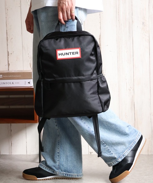 HUNTER（ハンター）の「【HUNTER/ハンター】ORIGINAL NYLON