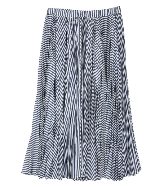 ZUCCa（ズッカ）の「PEシャツ（スカート）」 - WEAR