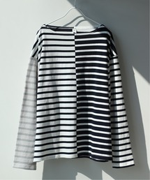 スウェット ボーダー柄 の人気ランキング メンズ Zozotown