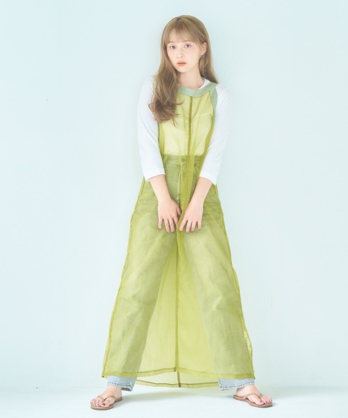 LINEASTORIA(リネアストリア)の「【ハーフウィッグ】ハーフ・ゆるカールnatural(ウィッグ・レディース・その他1/その他2/その他3/その他4/その他5/その他6/その他7・FREE)」の12枚目の写真