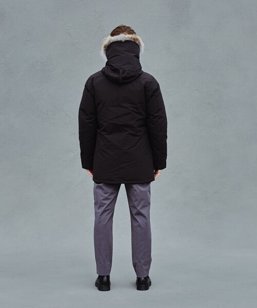 カナダグースメンズダウンジャケットジャスパー CANADA GOOSE（カナダグース）の「＜CANADA GOOSE（カナダグース
