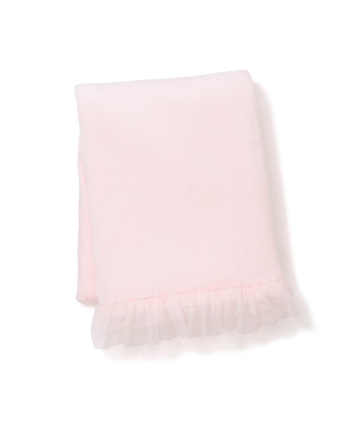 ルルメリー　スロー　バラ　ピンク　ブランケット　ラグ　Francfranc 楽天市場】Francfranc ルル メリー スロー バラ ピンク フラン