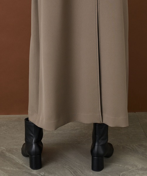 STUDIOUS（ステュディオス）の「【STUDIOUS】ステッチマークレイヤード  