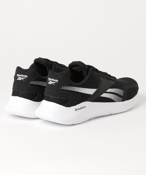 Reebok(リーボック)の「 エナジーラックス 2 / Energylux 2(スニーカー・レディース・ブラック×ホワイト/ブラック系その他・23.5cm/24.0cm/24.5cm/25.0cm)」の9枚目の写真