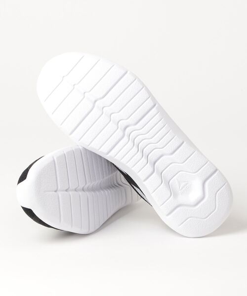 Reebok(リーボック)の「 エナジーラックス 2 / Energylux 2(スニーカー・レディース・ブラック×ホワイト/ブラック系その他・23.5cm/24.0cm/24.5cm/25.0cm)」の10枚目の写真