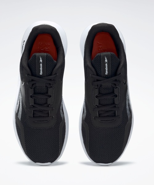 Reebok(リーボック)の「 エナジーラックス 2 / Energylux 2(スニーカー・レディース・ブラック×ホワイト/ブラック系その他・23.5cm/24.0cm/24.5cm/25.0cm)」の5枚目の写真