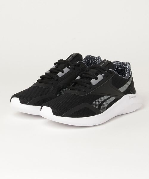 Reebok(リーボック)の「 エナジーラックス 2 / Energylux 2(スニーカー・レディース・ブラック×ホワイト/ブラック系その他・23.5cm/24.0cm/24.5cm/25.0cm)」の17枚目の写真