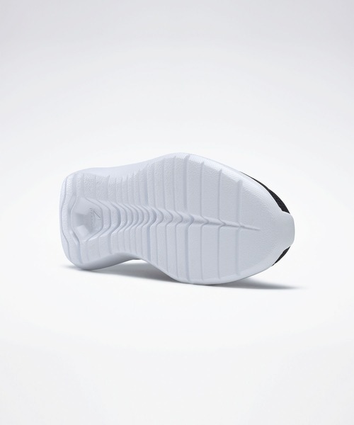 Reebok(リーボック)の「 エナジーラックス 2 / Energylux 2(スニーカー・レディース・ブラック×ホワイト/ブラック系その他・23.5cm/24.0cm/24.5cm/25.0cm)」の14枚目の写真