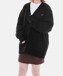 KIRSH | 【ZOZO限定】OVERSIZED CARDIGAN/オーバーサイズカーディガン(カーディガン/ボレロ)