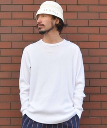 Johnbull | サーマルロングスリーブティー(Tシャツ/カットソー)