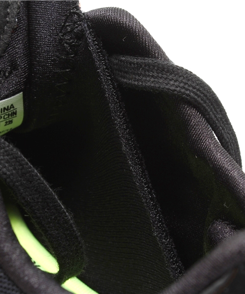 adidas Originals（アディダスオリジナルス）の「アディダス×リタオラ adidas Originals by Rita Ora ZX 500 2.0 RITA W M19079（スニーカー・レディース・ブラック・24.5cm/23.5cm/24cm/23cm）」の7枚目の写真