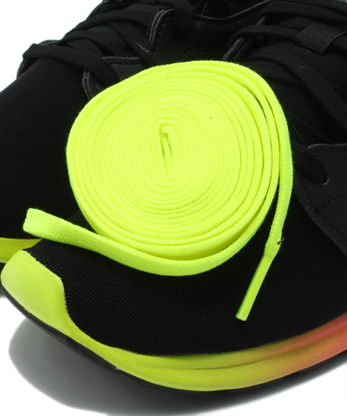 adidas Originals（アディダスオリジナルス）の「アディダス×リタオラ adidas Originals by Rita Ora ZX 500 2.0 RITA W M19079（スニーカー・レディース・ブラック・24.5cm/23.5cm/24cm/23cm）」の11枚目の写真