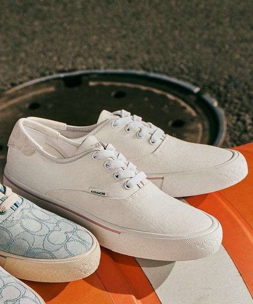クリアランス売上 Citysole スケート スニーカー スニーカー Coach コーチ のファッション 通販直営 Bahrain Lsib Co Uk