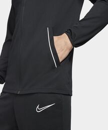 NIKE Dri-FIT アカデミー メンズ ニット サッカートラックスーツXL NIKE（ナイキ）の「ナイキ Dri-FIT アカデミー ニット サッカー
