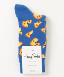 Happy Socks | Happy Socks/ハッピーソックス PIZZA SOCK(ソックス/靴下)