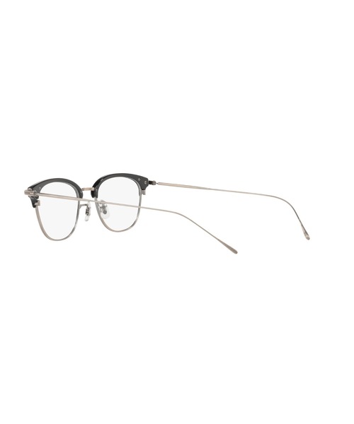OLIVER PEOPLES(オリバーピープルズ)の「オリバーピープルズ メガネフレーム Ervin/OLIVER PEOPLES(メガネ・メンズ・ブラック・51)」の15枚目の写真