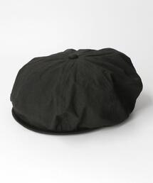 Nine Tailor | ＜NINE TAILOR＞ MORINGA CASKET/キャスケット(キャスケット)