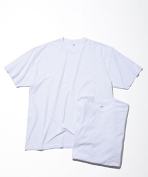 NAUTICA | NAUTICA/ノーティカ 2-Pack Tee/2パックTシャツ(Tシャツ/カットソー)