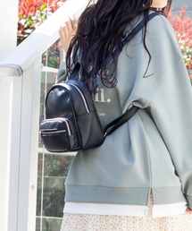 WEGO | WEGO/ミニマムミニリュック(バックパック/リュック)