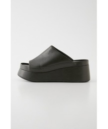 THROW by SLY | 【THROW】MINIMAL SANDAL/ミニマルサンダル(サンダル)