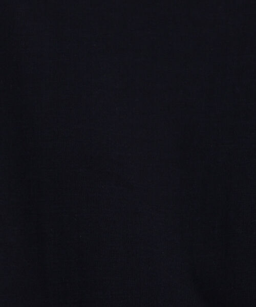 fredy emue（フレディエミュ）の「サマーロングベスト（ニット/セーター・レディース・ベージュ/ネイビー/キャメル・38）」の15枚目の写真