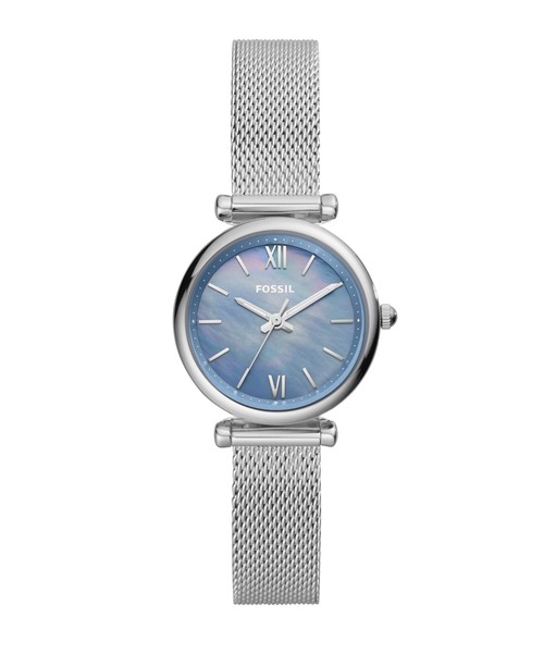 FOSSIL（フォッシル）の「TAILOR MINI ES4496I（アナログ腕時計